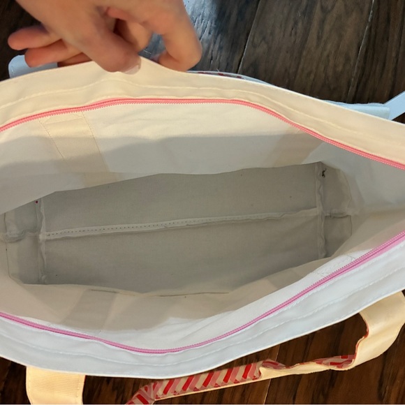 Scout Pick-Me-Up Shoulder Bag-Lovers Lane Limited Edition New with Tags - Picture 7 of 10